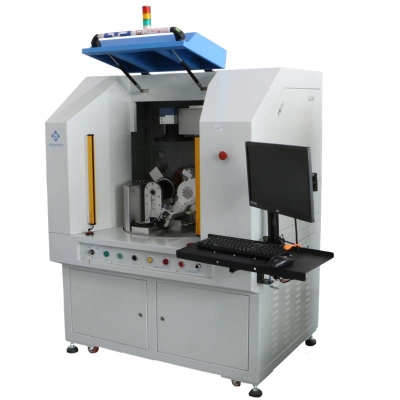 3D激光打標機