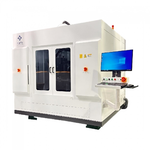 3D激光打標機